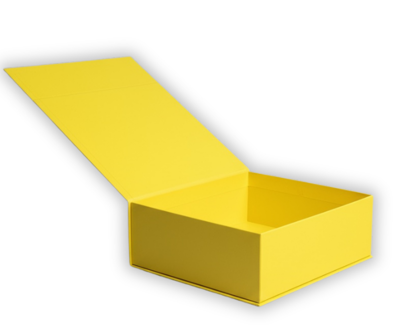 Magnetic Closure Rigid Box 36.5 × 28 × 10.5 cm