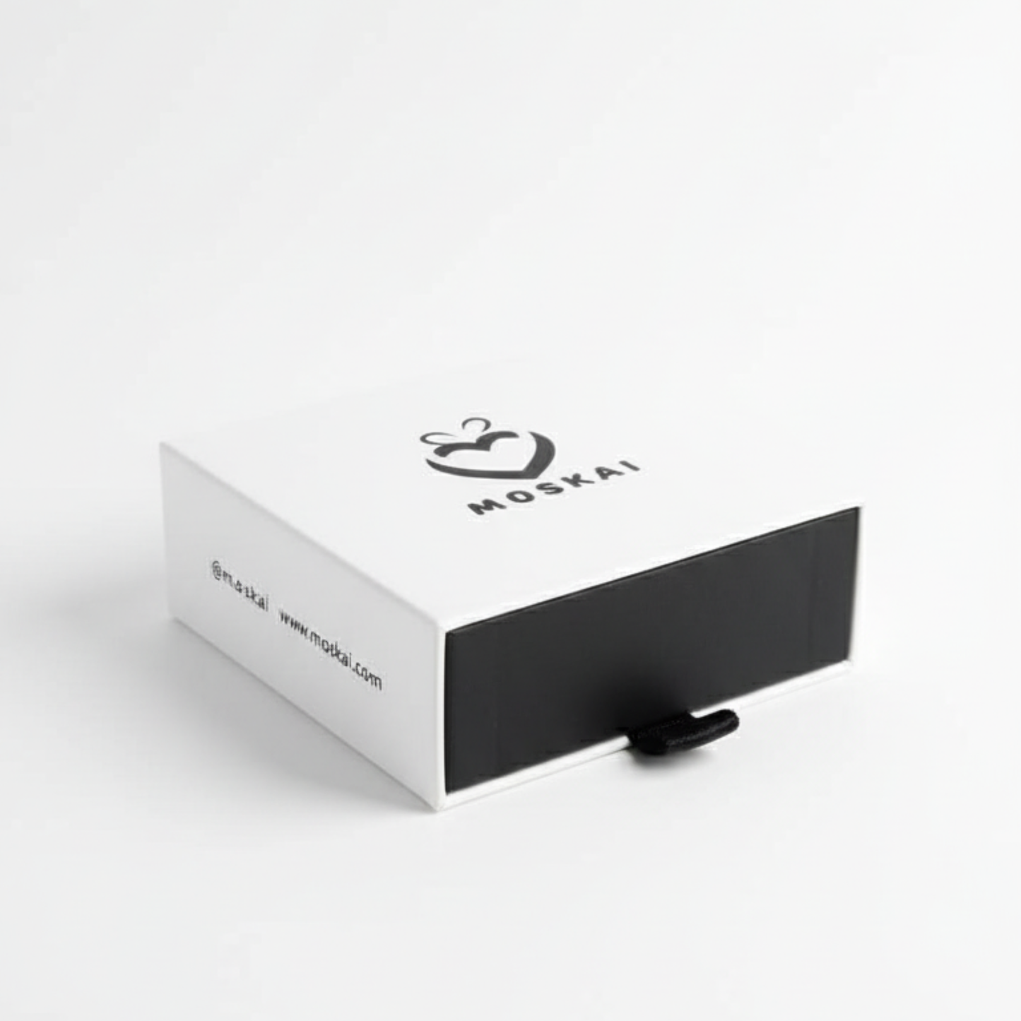 Drawer Style Rigid Box