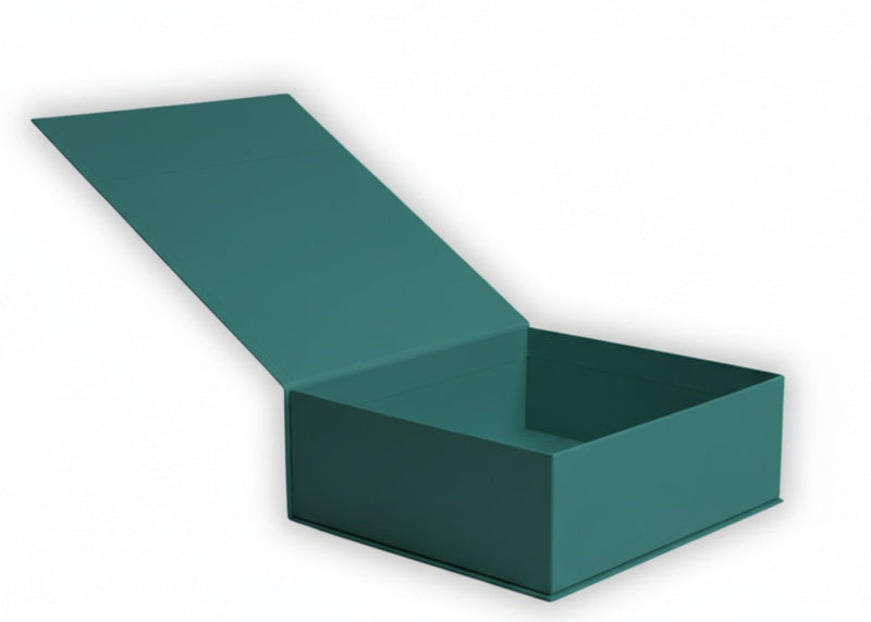 Magnetic Closure Rigid Box 36.5 × 28 × 10.5 cm