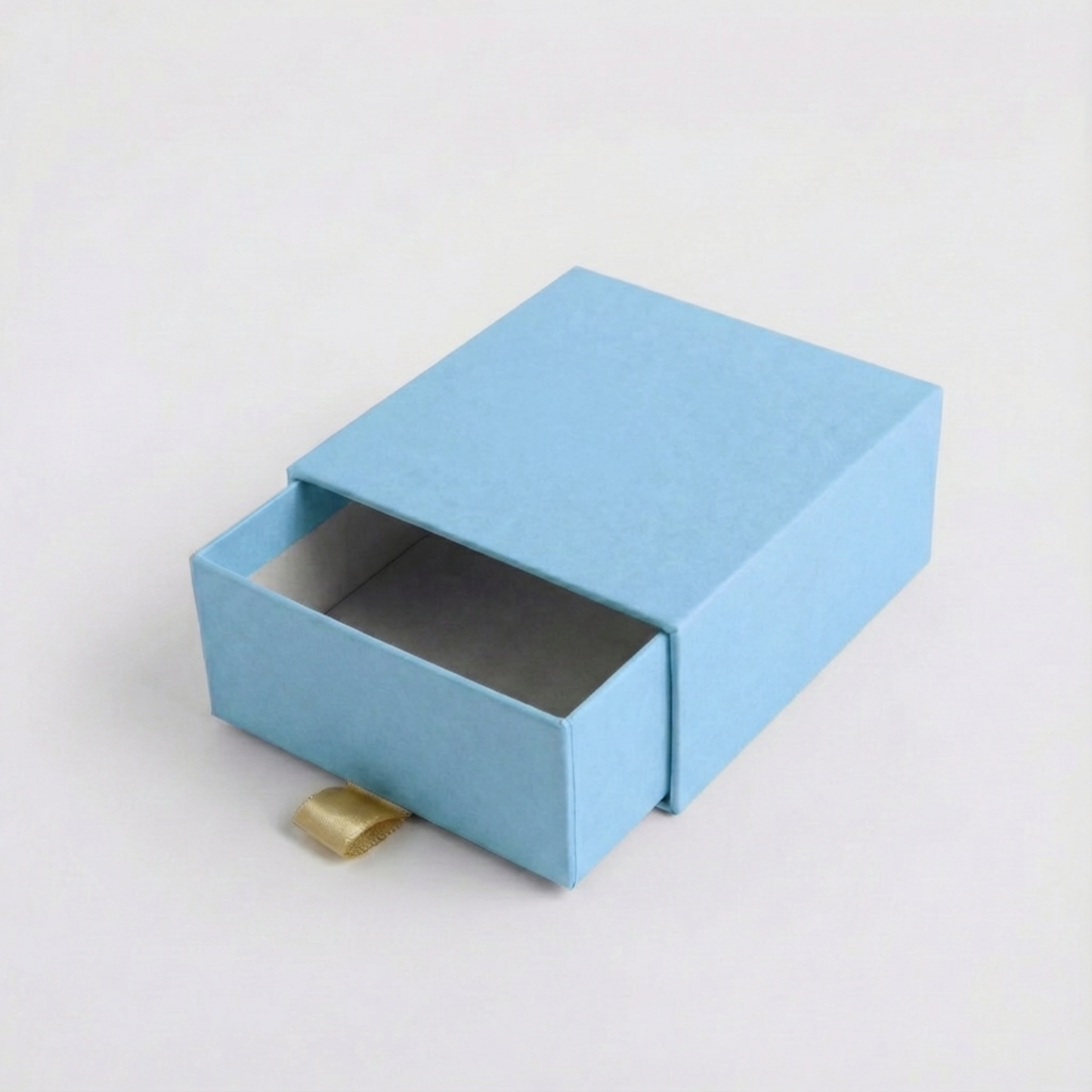 Drawer Style Rigid Box