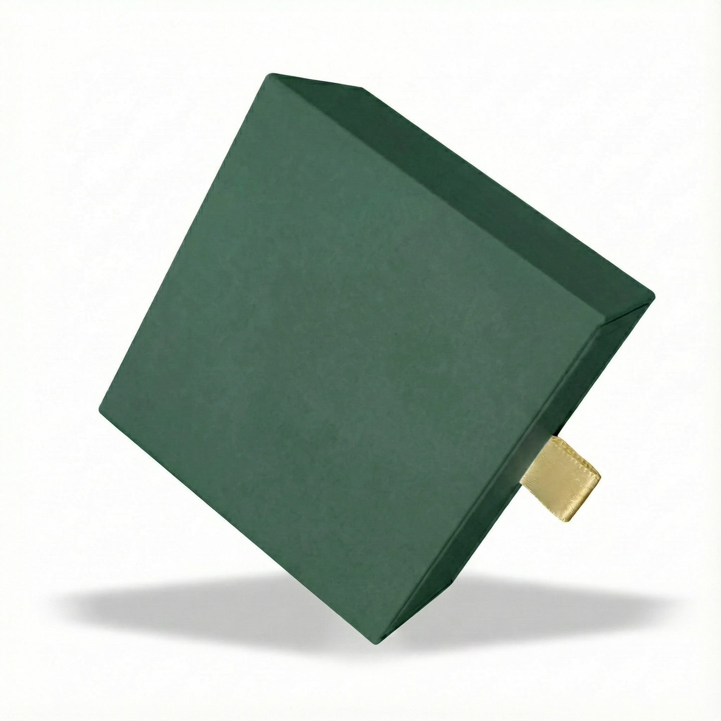 Drawer Style Rigid Box