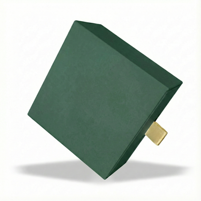 Drawer Style Rigid Box