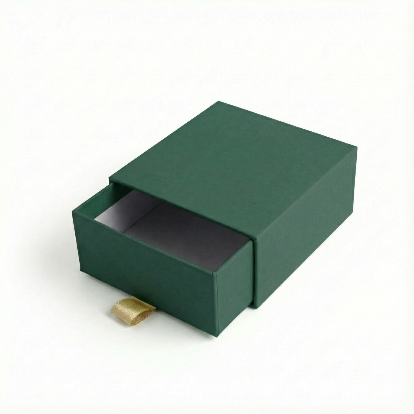 Drawer Style Rigid Box