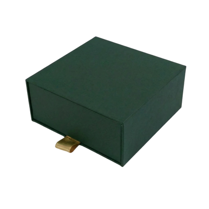 Drawer Style Rigid Box