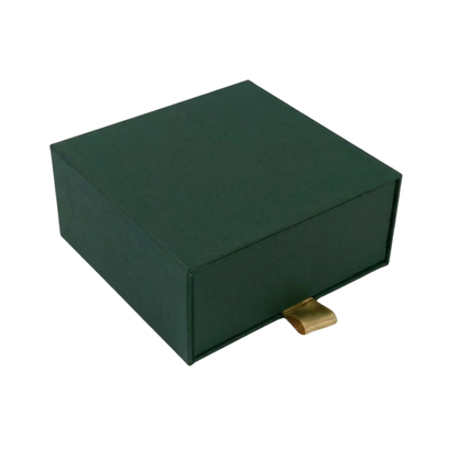 Drawer Style Rigid Box