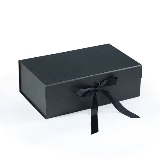 Collapsible Teta Boxes - Premium Magnetic Boxes