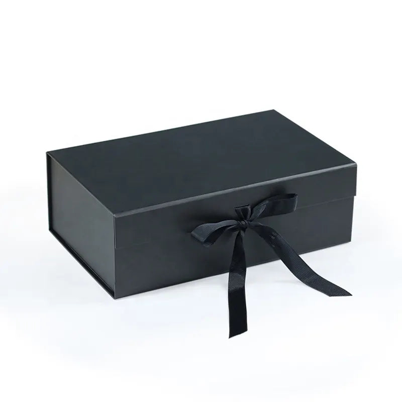 Collapsible Teta Boxes - Premium Magnetic Boxes