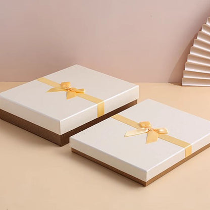 TetaBoxes - Top and Bottom Setup Boxes
