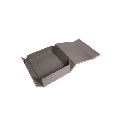 Collapsible Teta Boxes - Premium Magnetic Boxes