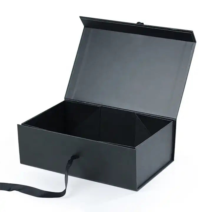 Collapsible Teta Boxes - Premium Magnetic Boxes