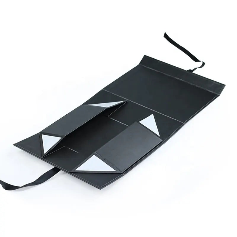 Collapsible Teta Boxes - Premium Magnetic Boxes