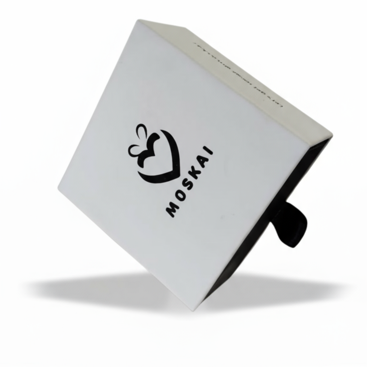 Drawer Style Rigid Box