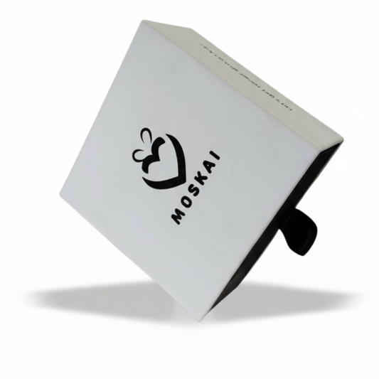 Drawer Style Rigid Box