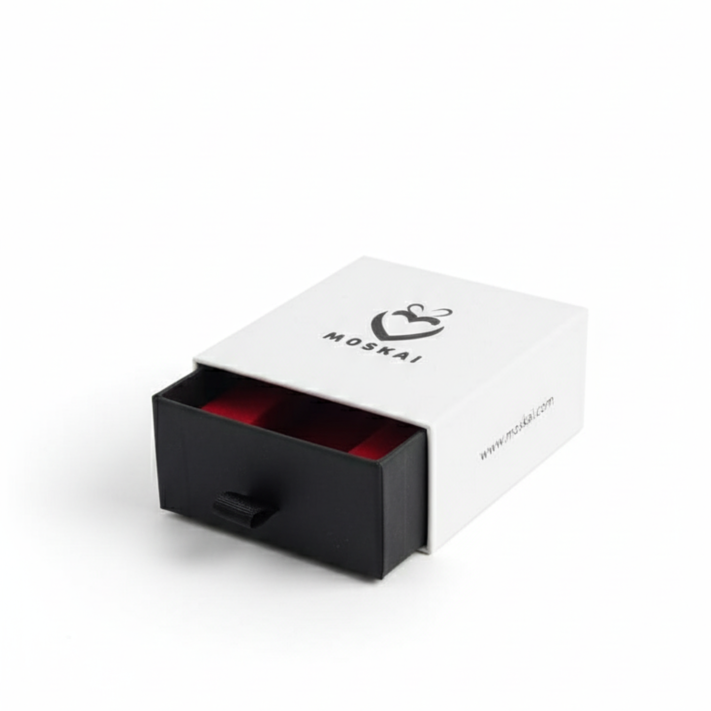 Drawer Style Rigid Box