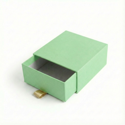 Drawer Style Rigid Box