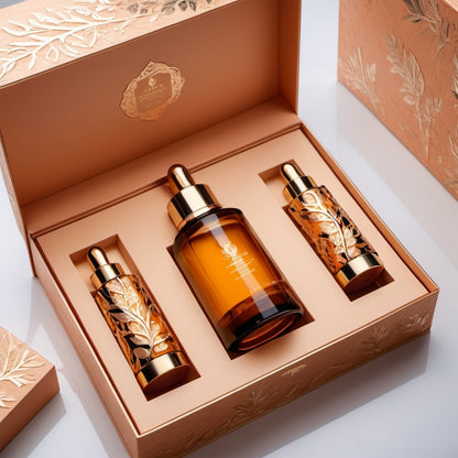 Teta Boxes - Premium Magnetic Boxes